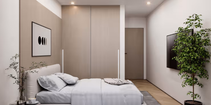 Alef Noon Residence
