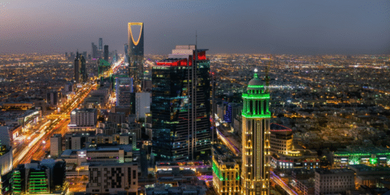 Apartment for Sale in Riyadh