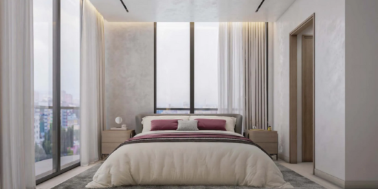 Aquino by BNW Developments – Luxury Apartments on Al Marjan Island, Ras Al Khaimah 