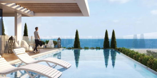 Aquino by BNW Developments – Luxury Apartments on Al Marjan Island, Ras Al Khaimah 
