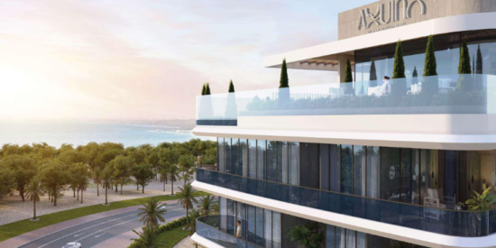 Aquino by BNW Developments – Luxury Apartments on Al Marjan Island, Ras Al Khaimah 