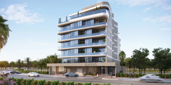 Aquino by BNW Developments – Luxury Apartments on Al Marjan Island, Ras Al Khaimah
