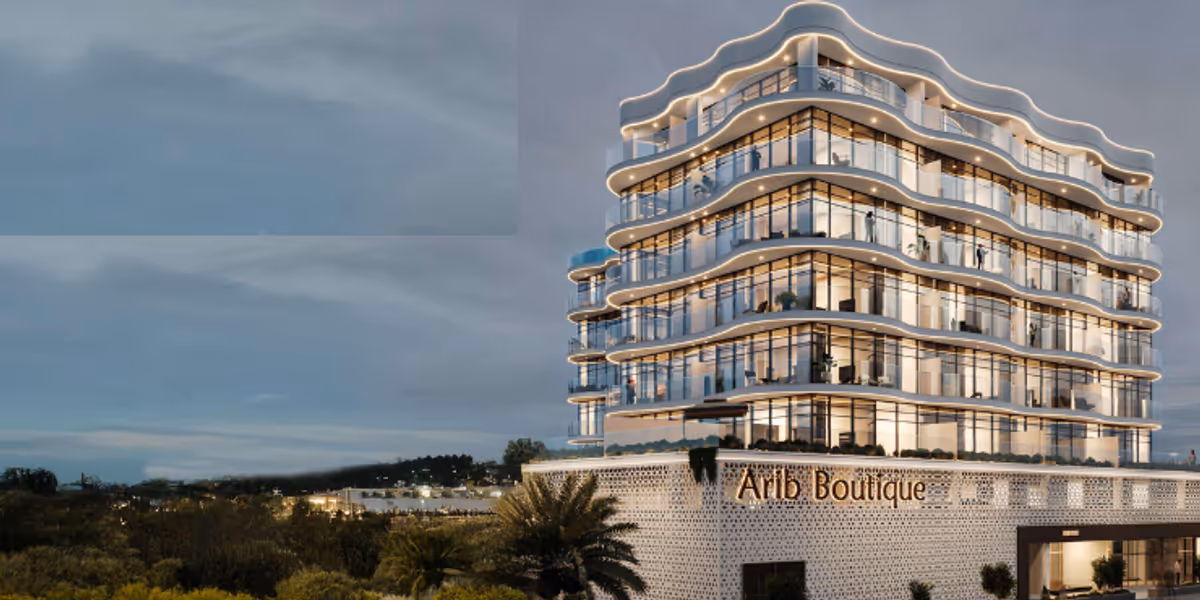 Arib Boutique