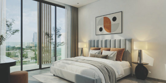 Arista One – Luxury Apartments for Sale in Jumeirah Garden City, Dubai