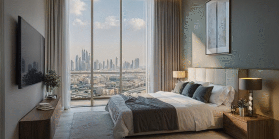 Azizi Raffi at Al Furjan – Luxury Apartments for Sale in Dubai | Studio to 3BR Units 