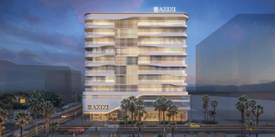 Azizi Raffi at Al Furjan – Luxury Apartments for Sale in Dubai | Studio to 3BR Units 