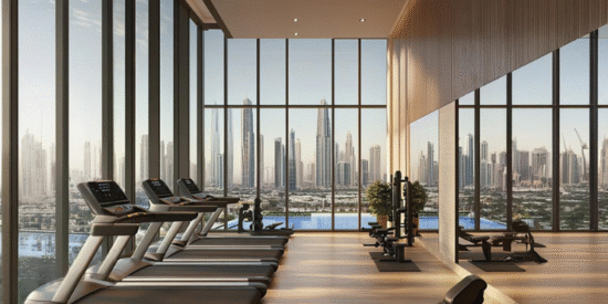 Azizi Raffi at Al Furjan – Luxury Apartments for Sale in Dubai | Studio to 3BR Units 