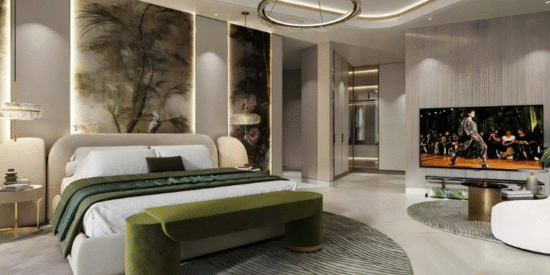 Canal Crown 2 by Damac | Luxury Apartments for Sale in Business Bay, Dubai 