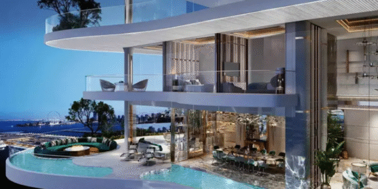 Canal Crown 2 by Damac | Luxury Apartments for Sale in Business Bay, Dubai 