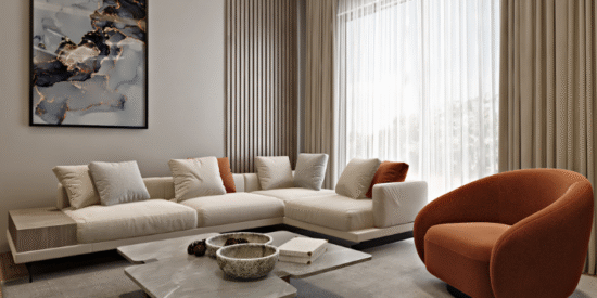 Luxury 1, 2 & 3 Bedroom Apartments in Dubai Islands | Capital Horizon Terraces 