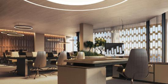 Capital Star Dubai – Sustainable Commercial Hub for Startups & Businesses 