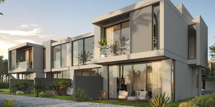 Sunrise Haven Luxury Villas