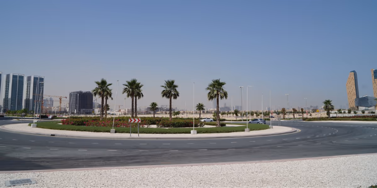Hotel Plot in Dubai Science Park