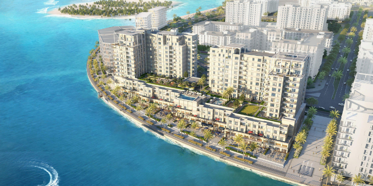 Crystal Residences