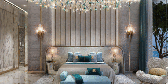 Damac Bay by Cavalli at Dubai Harbour