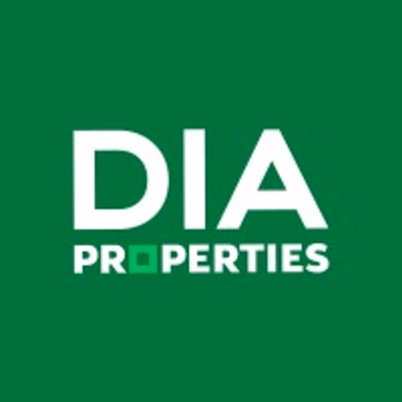 DIA Properties projects