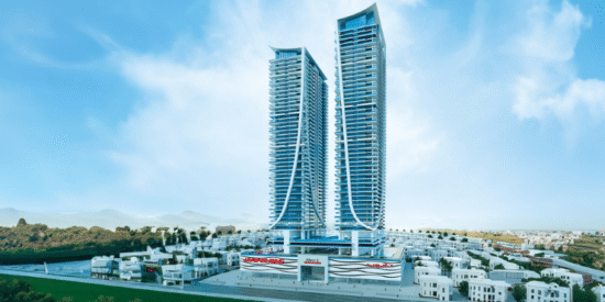 Elitz 2 by Danube | Apartments for Sale in JVC Dubai