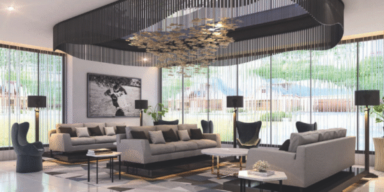 Elitz 2 by Danube | Apartments for Sale in JVC Dubai 
