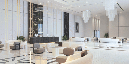 Elitz 2 by Danube | Apartments for Sale in JVC Dubai 