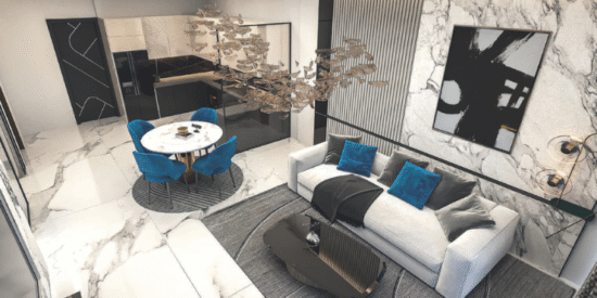 Elitz 2 by Danube | Apartments for Sale in JVC Dubai 