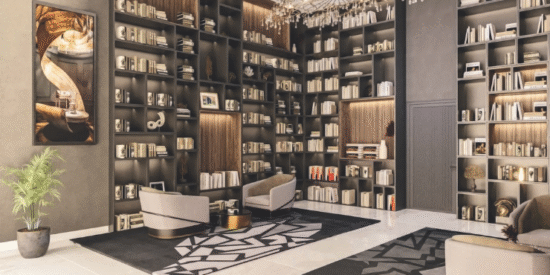 Elitz 2 by Danube | Apartments for Sale in JVC Dubai 
