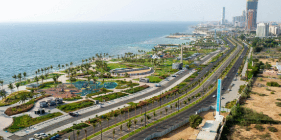 Apartment for Sale in Jeddah