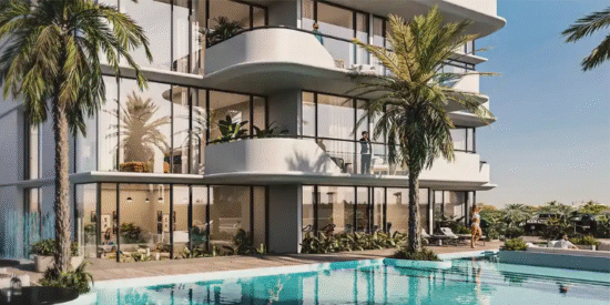 Coming Soon: Kyomi Residence at International City Phase 3 by ANAX Developments