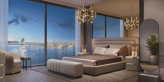 L’Horizon Apartments in Doha, Qatar