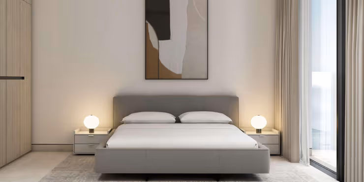 Luzora Residences