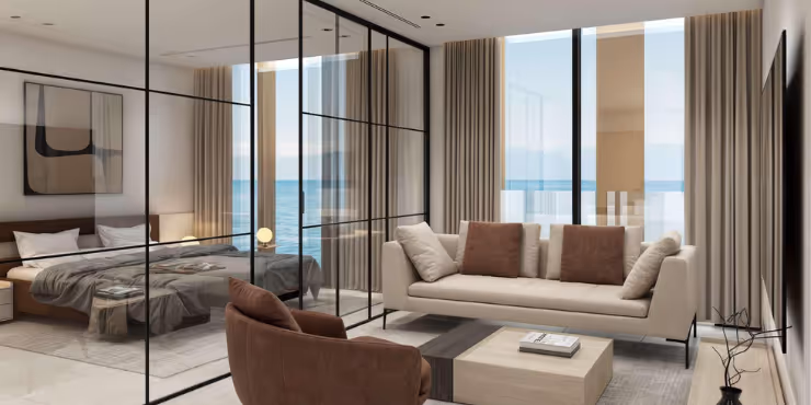 Luzora Residences