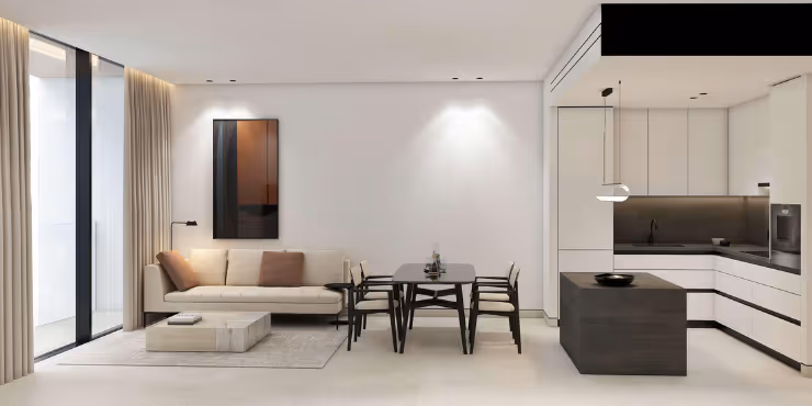 Luzora Residences