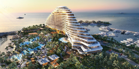 Marsa Al Arab Penthouses for Sale – Ultra Luxury Seafront Living in Jumeirah Dubai