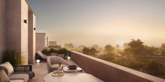 Neptune Interiors by Mouawad in Riyadh