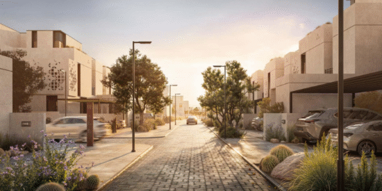 Neptune Interiors by Mouawad in Riyadh