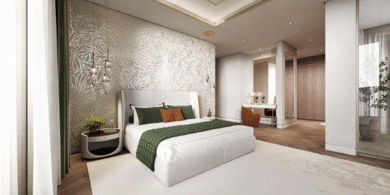 Neptune Interiors by Mouawad in Riyadh
