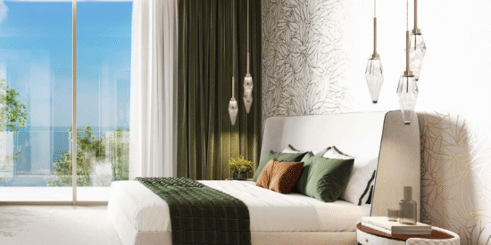 Neptune Interiors by Mouawad in Riyadh