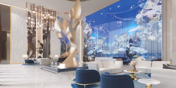 Oceanz 2 By Danube