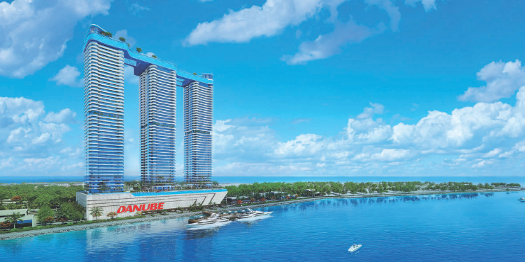 Oceanz By Danube