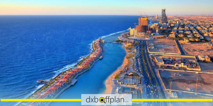 عقارات للبيع في كورنيش جدة