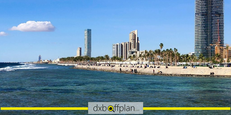 أسعار العقارات في كورنيش جدة
