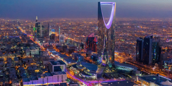 Property for Sale in Saudi Arabia