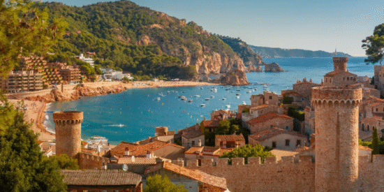Property for Sale in Spain