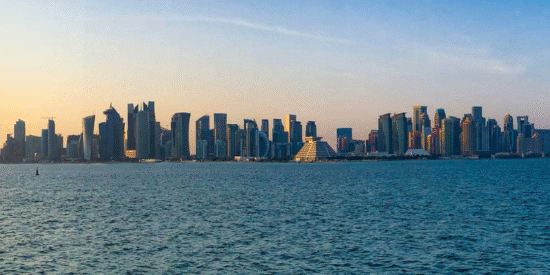 Property for sale in Qatar