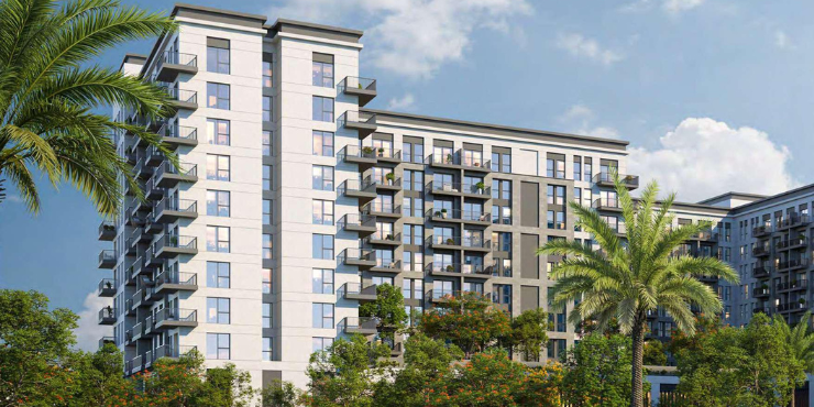 Rehan Residences