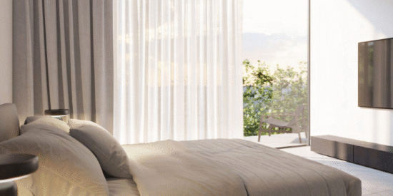 Safa 1 at Aljada – Luxury Smart Apartments for Sale in Sharjah by Arada 