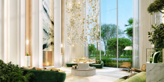Safa One Tower B at Al Safa, Dubai