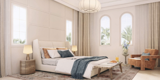Seville at Bloom Living – Luxury Villas & Townhouses for Sale in Zayed City, Abu Dhabi