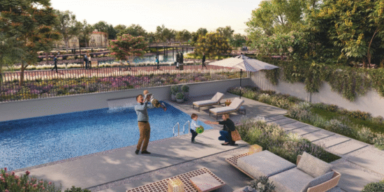 Seville at Bloom Living – Luxury Villas & Townhouses for Sale in Zayed City, Abu Dhabi