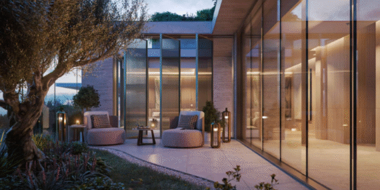 Shoaq Residences by Avenew – Studios & Apartments in Dubai Islands 