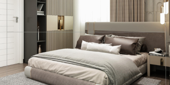The Rise by Blanco Thornton – Sustainable Residential & Commercial Development in Warsan First, Dubai 
